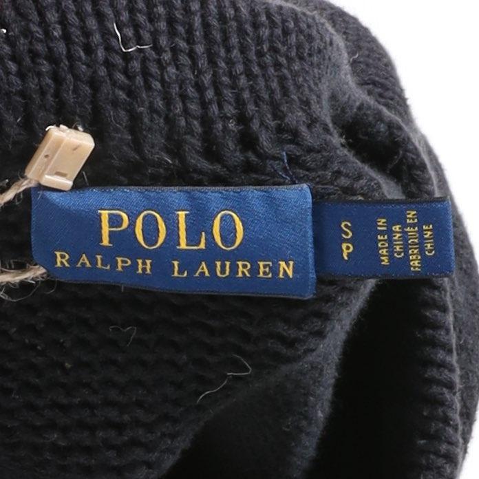 폴로 랄프로렌 Polo Ralph Lauren RL logo Kint 8