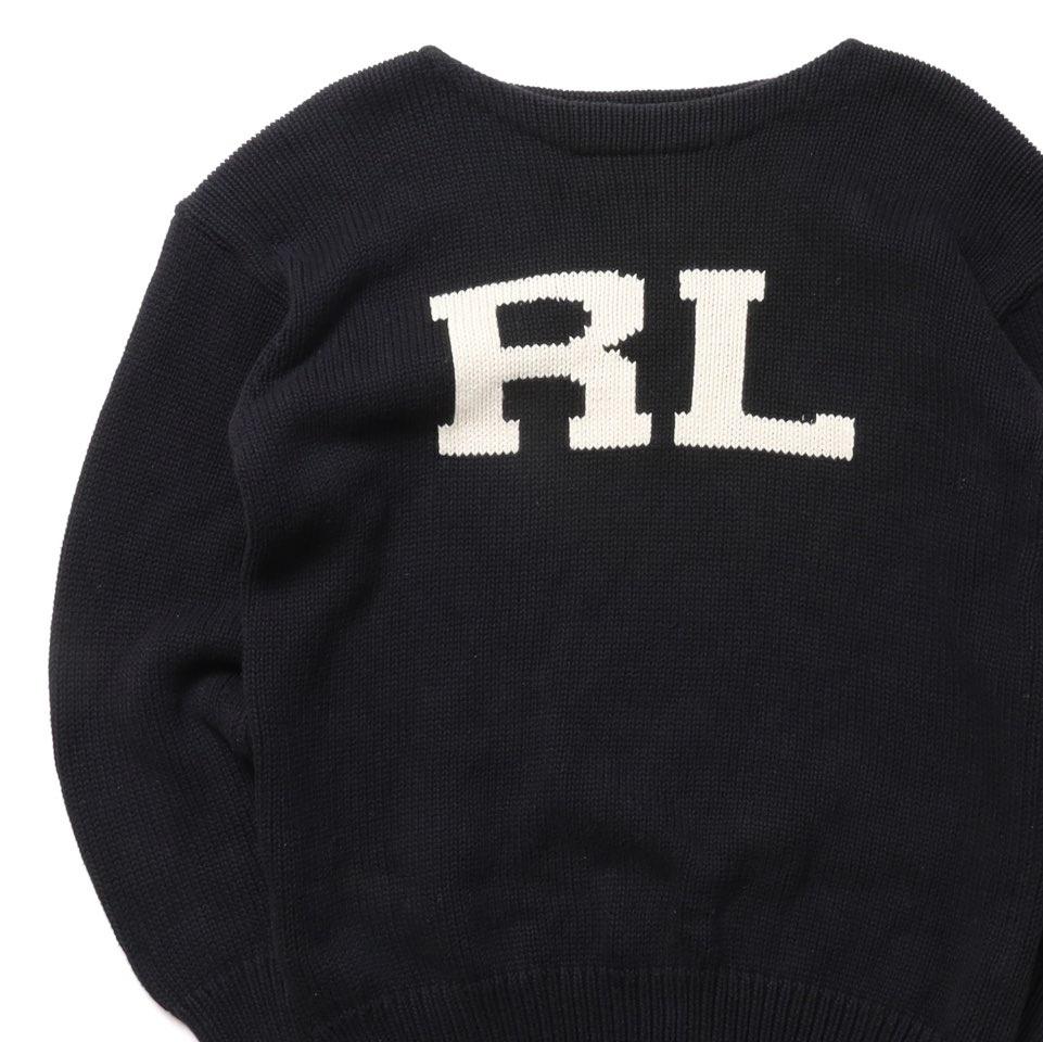 폴로 랄프로렌 Polo Ralph Lauren RL logo Kint 3