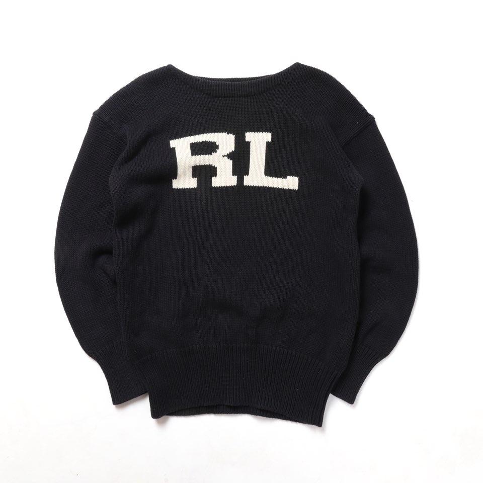 폴로 랄프로렌 Polo Ralph Lauren RL logo Kint 2
