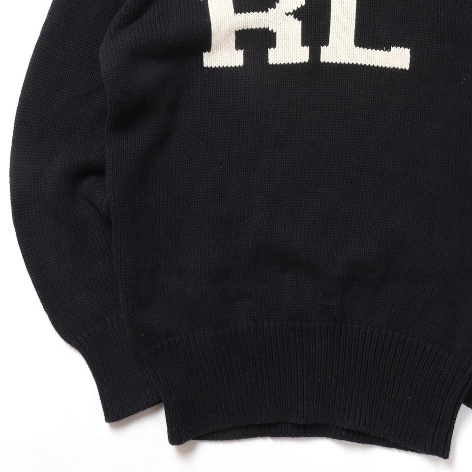 폴로 랄프로렌 Polo Ralph Lauren RL logo Kint 4
