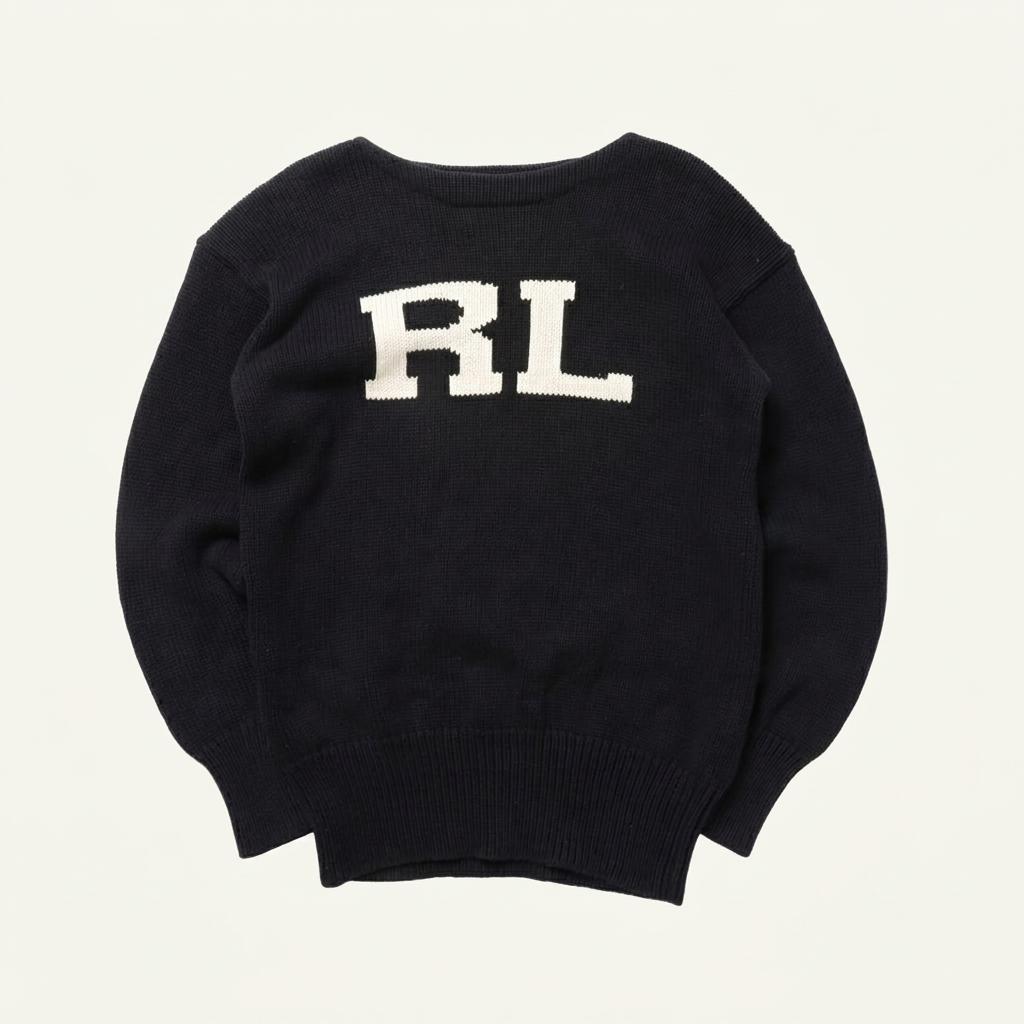 폴로 랄프로렌 Polo Ralph Lauren RL logo Kint 1