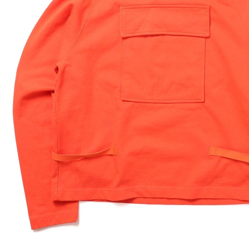 이스트로그 Eastlogue Cotton Hoodie 4