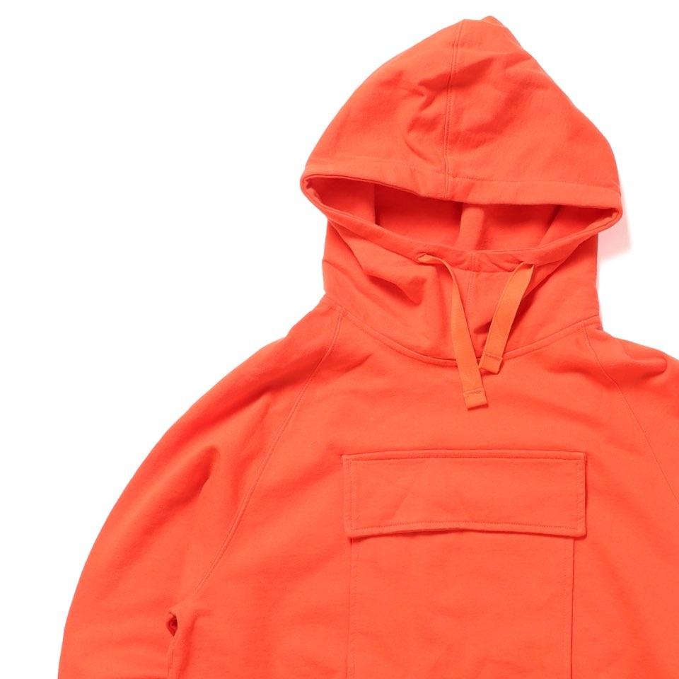 이스트로그 Eastlogue Cotton Hoodie 3