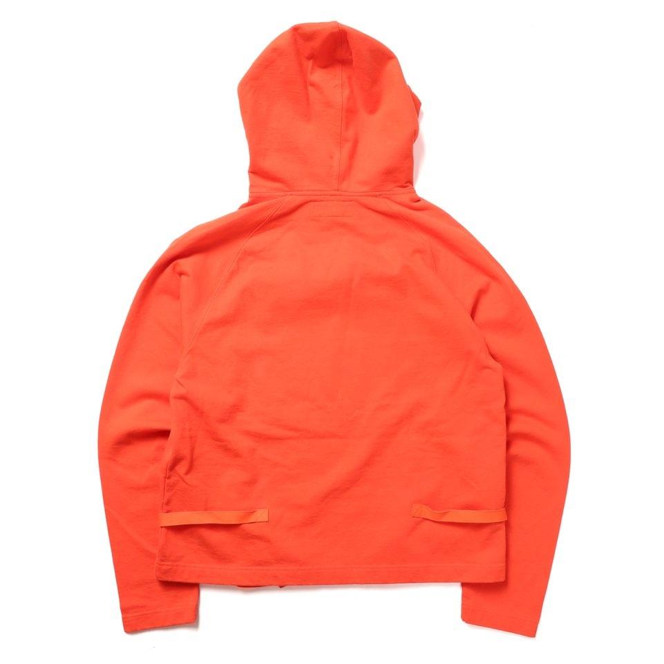 이스트로그 Eastlogue Cotton Hoodie 5