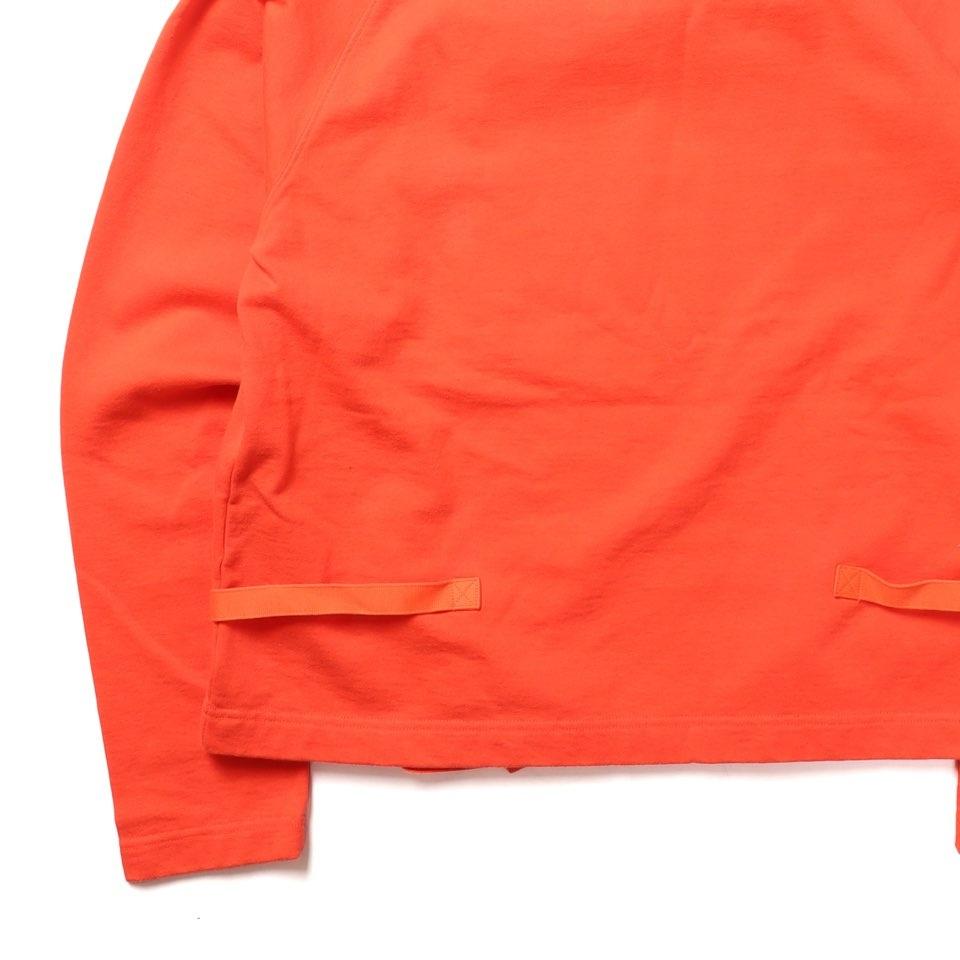 이스트로그 Eastlogue Cotton Hoodie 7