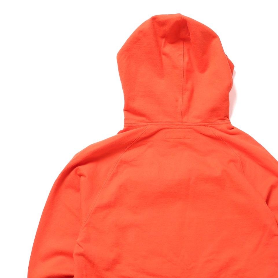 이스트로그 Eastlogue Cotton Hoodie 6