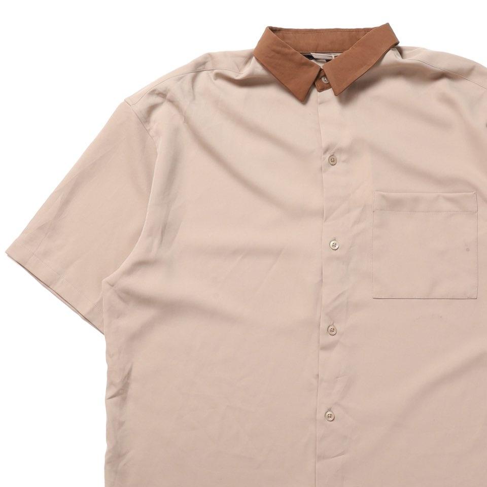 Ciaopanic Bowling Shrit 6