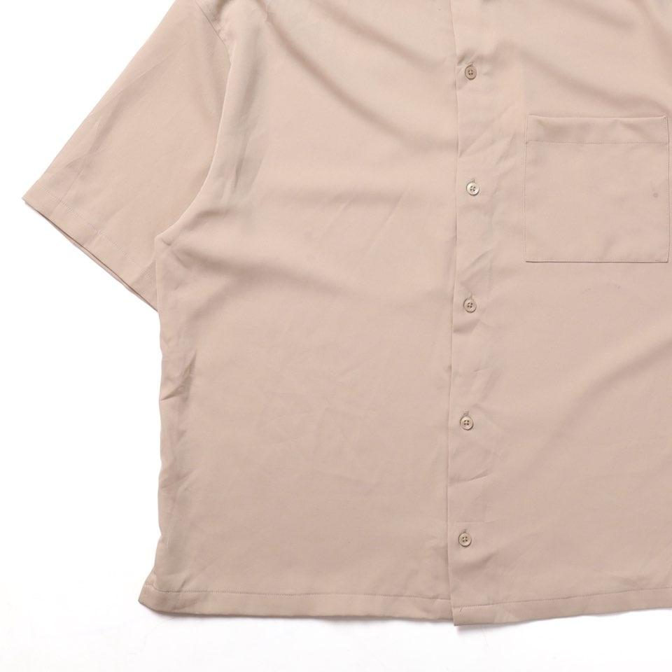 Ciaopanic Bowling Shrit 7