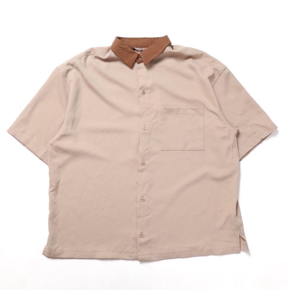 Ciaopanic Bowling Shrit 5