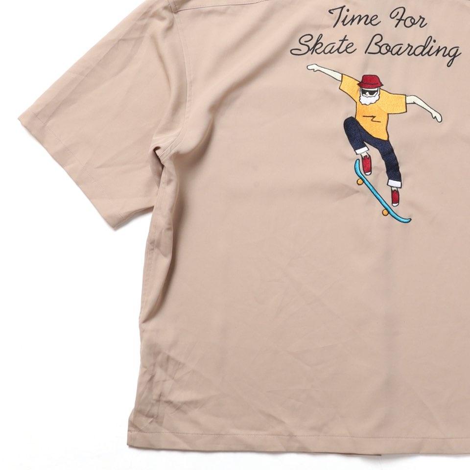 Ciaopanic Bowling Shrit 4