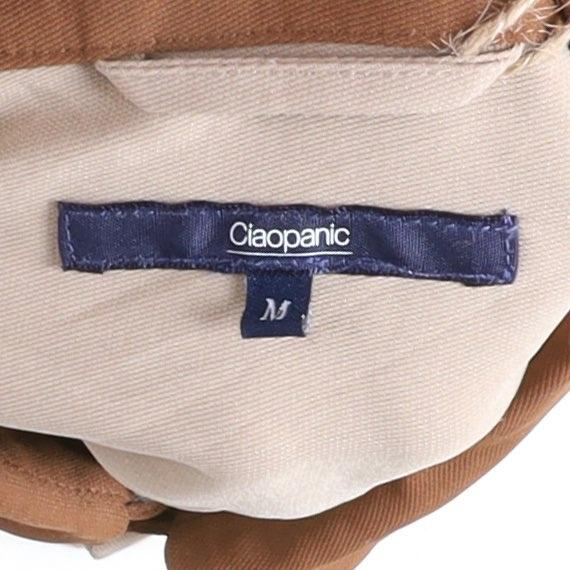Ciaopanic Bowling Shrit 8