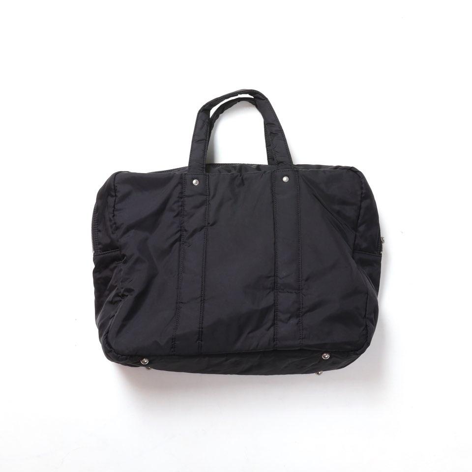 꼼데가르송 Comme des Garcons Nylon Tote Bag 3
