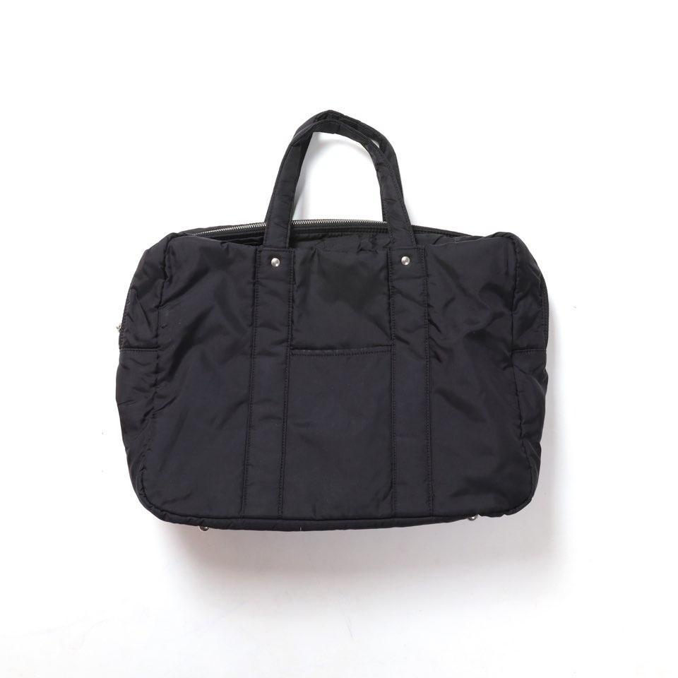 꼼데가르송 Comme des Garcons Nylon Tote Bag 2