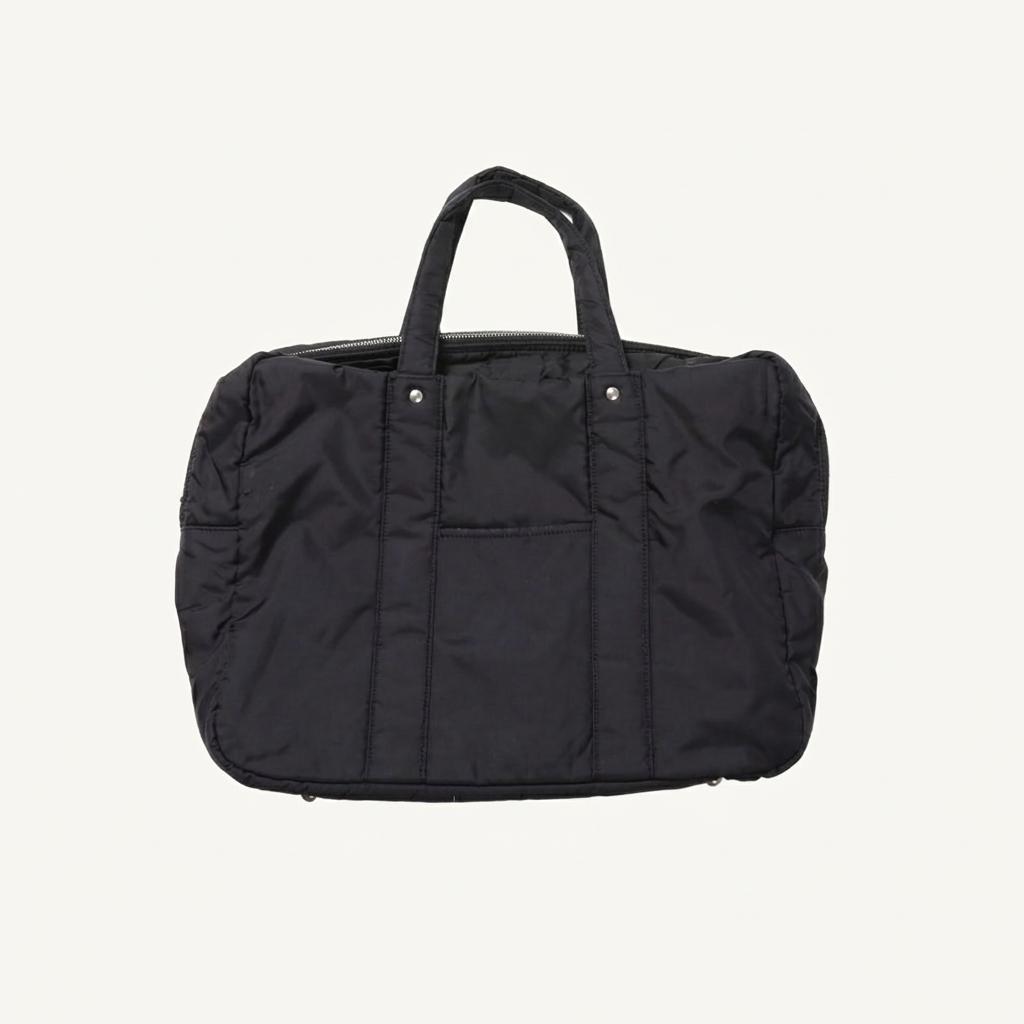 꼼데가르송 Comme des Garcons Nylon Tote Bag 1