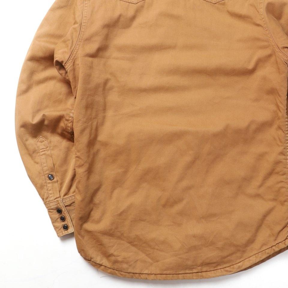 이터널 Eternal Western Shirt Jacket 7