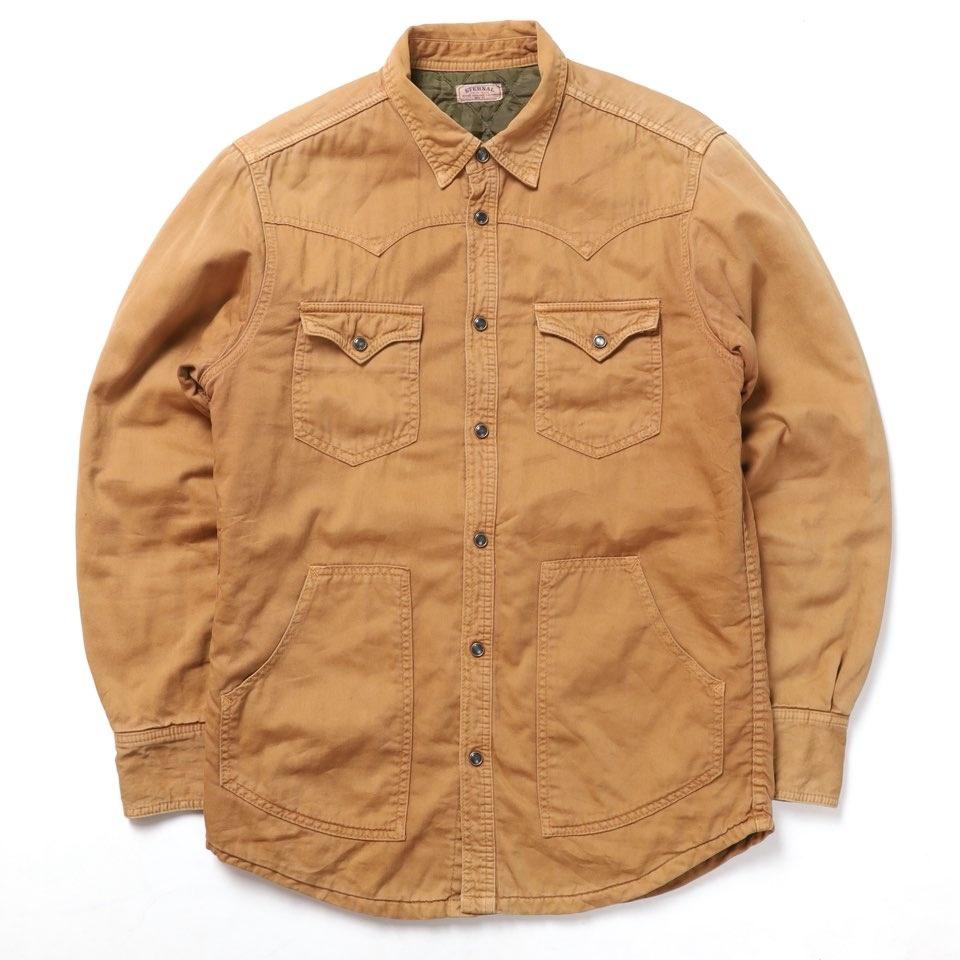 이터널 Eternal Western Shirt Jacket 2