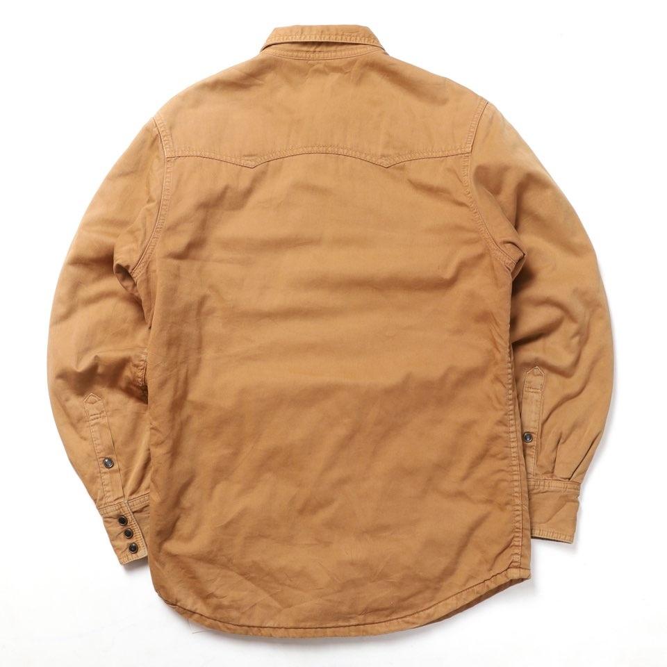 이터널 Eternal Western Shirt Jacket 5