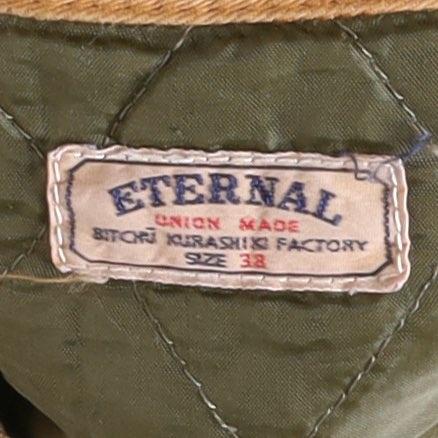 이터널 Eternal Western Shirt Jacket 8