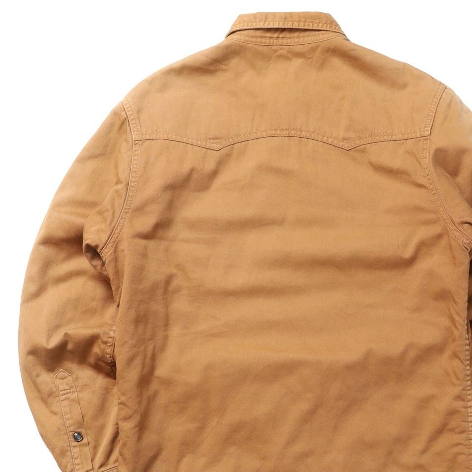 이터널 Eternal Western Shirt Jacket 6