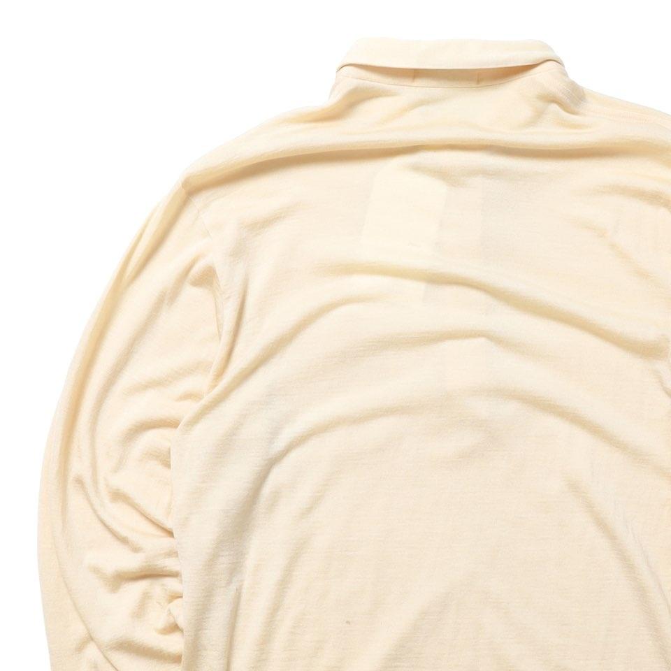버버리 Burberry Polo Long Sleeve 6