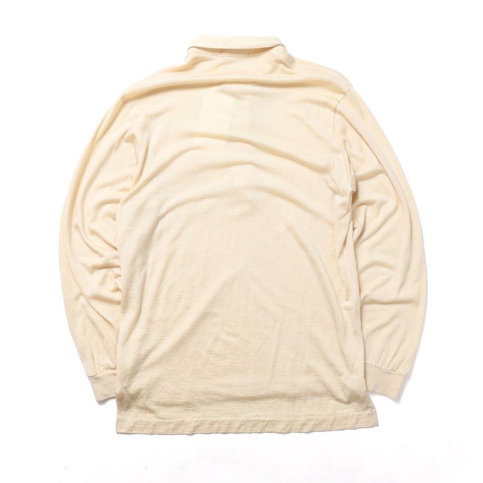 버버리 Burberry Polo Long Sleeve 5