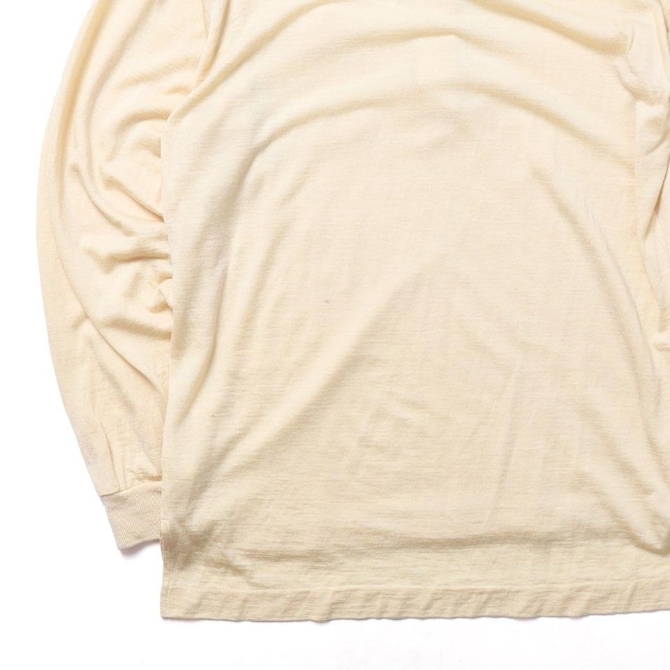 버버리 Burberry Polo Long Sleeve 7