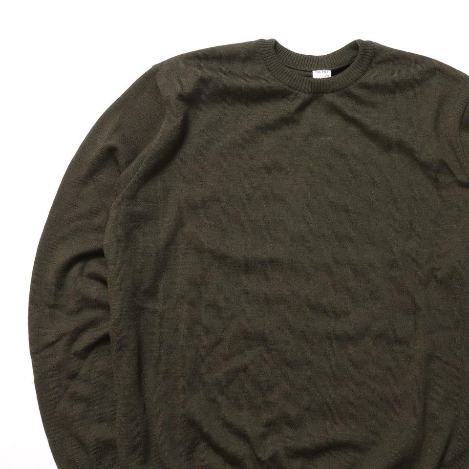 Grp Wool Knit 3