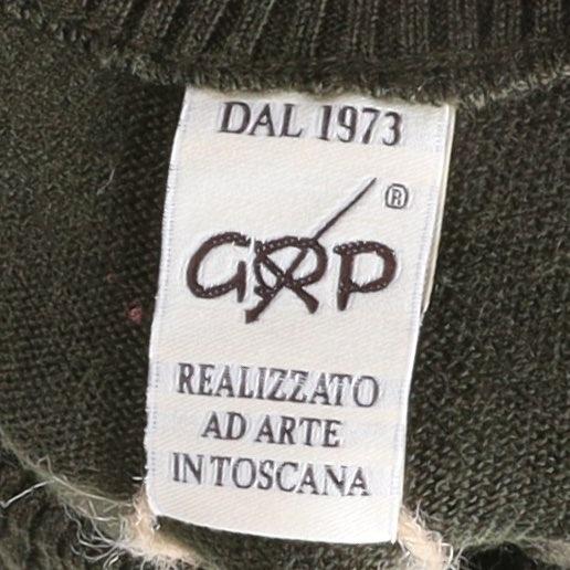 Grp Wool Knit 8