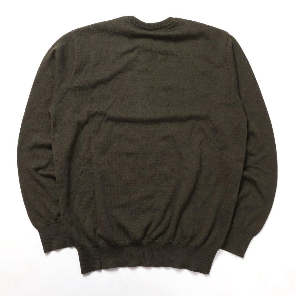 Grp Wool Knit 5
