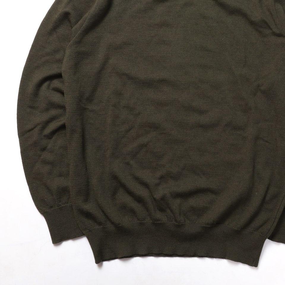 Grp Wool Knit 4