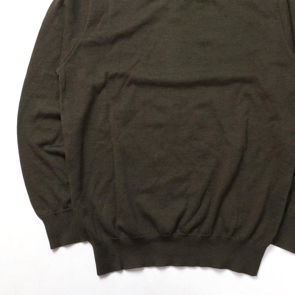 Grp Wool Knit 7