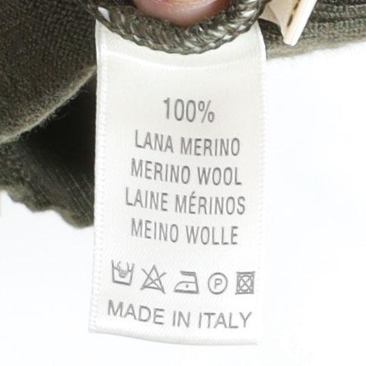 Grp Wool Knit 10