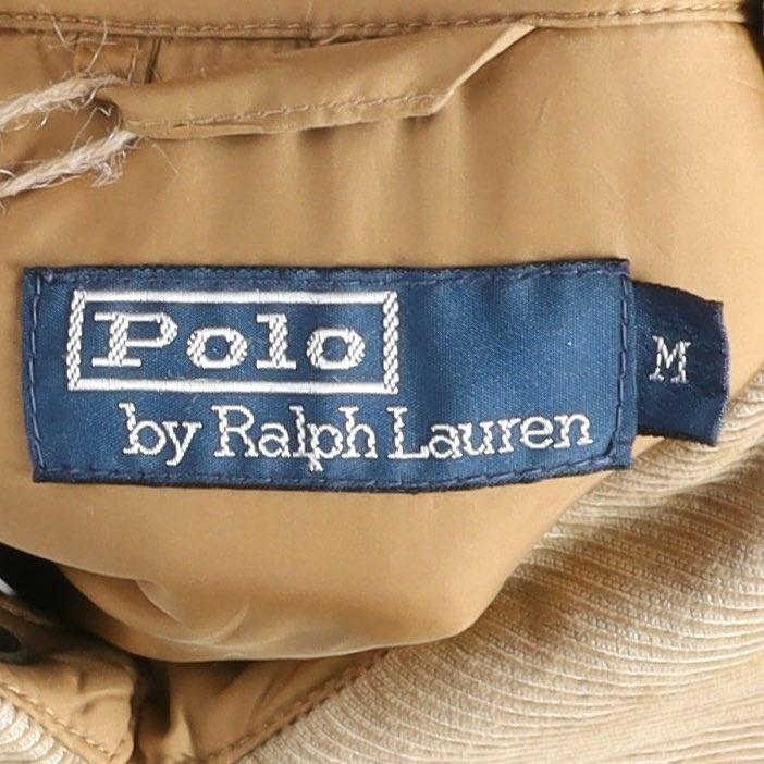 폴로 랄프로렌 Polo by Ralph Lauren Quilting Jacket 8