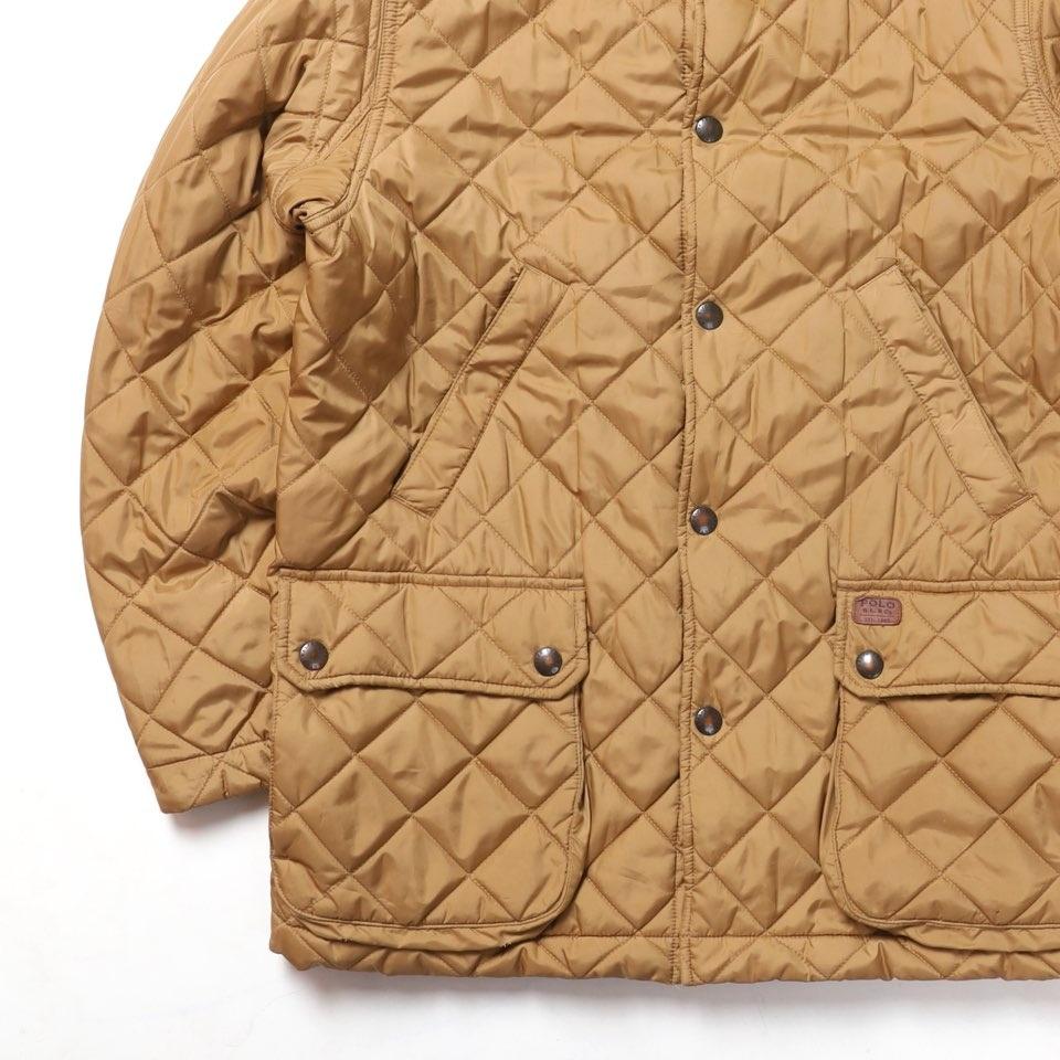 폴로 랄프로렌 Polo by Ralph Lauren Quilting Jacket 4