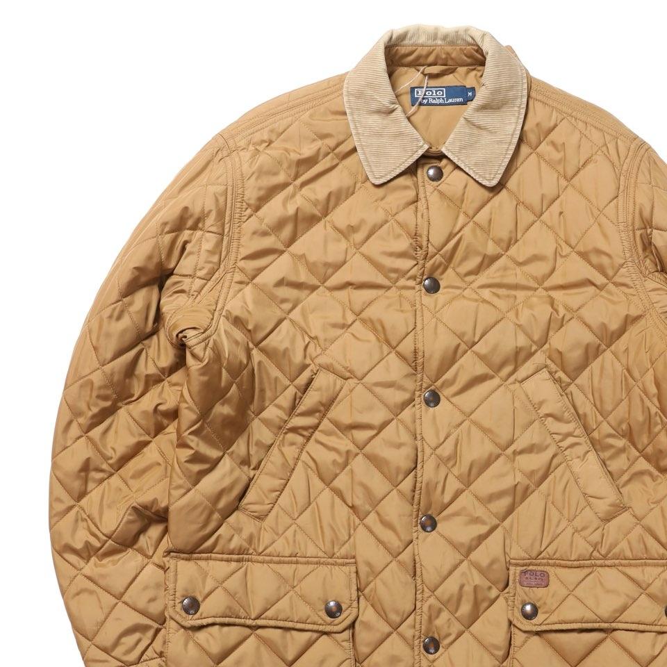 폴로 랄프로렌 Polo by Ralph Lauren Quilting Jacket 3