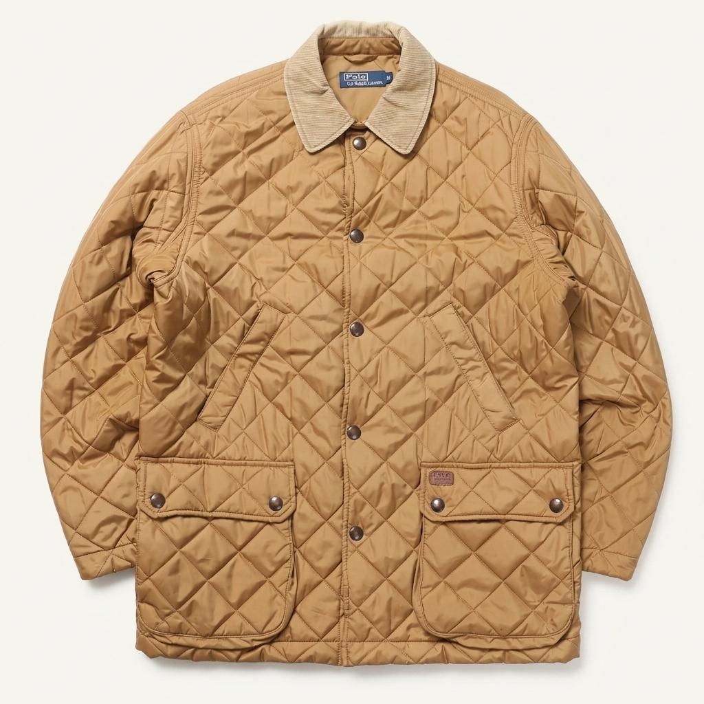폴로 랄프로렌 Polo by Ralph Lauren Quilting Jacket 1