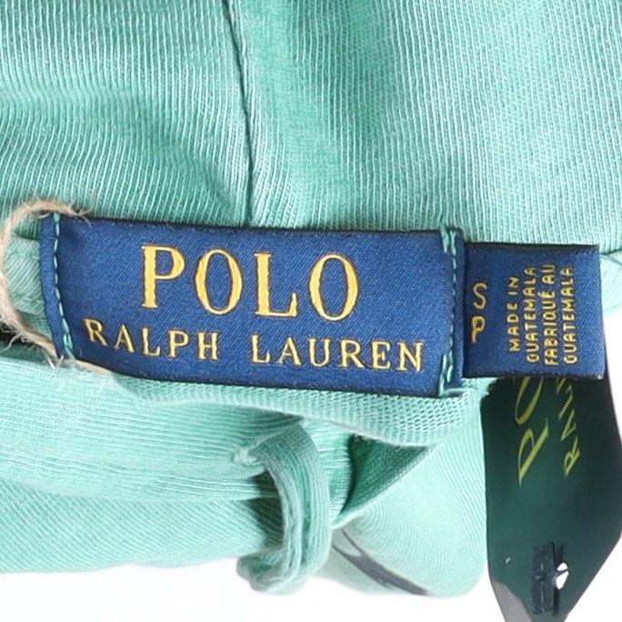 폴로 랄프로렌 Polo by Ralph Lauren Logo Printing Hoodie 8