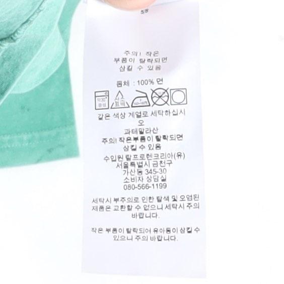 폴로 랄프로렌 Polo by Ralph Lauren Logo Printing Hoodie 9