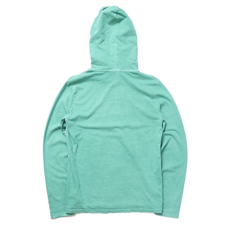 폴로 랄프로렌 Polo by Ralph Lauren Logo Printing Hoodie 5