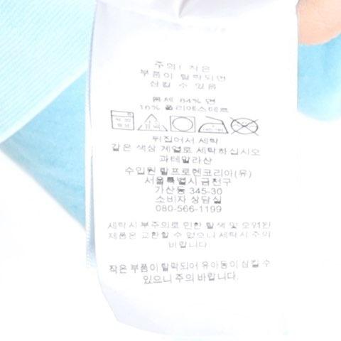 폴로 랄프로렌 Polo by Ralph Lauren Printing Hoodie 9