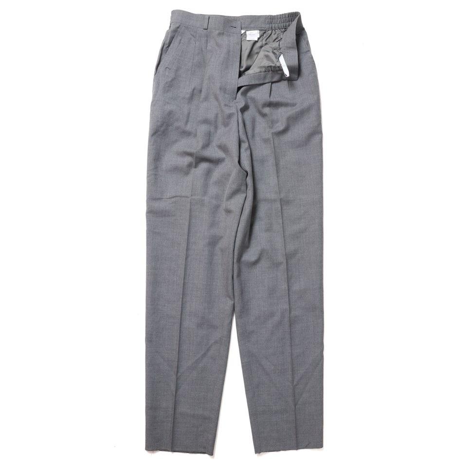 크리스찬 디올 Christian Dior Wool Pants 5