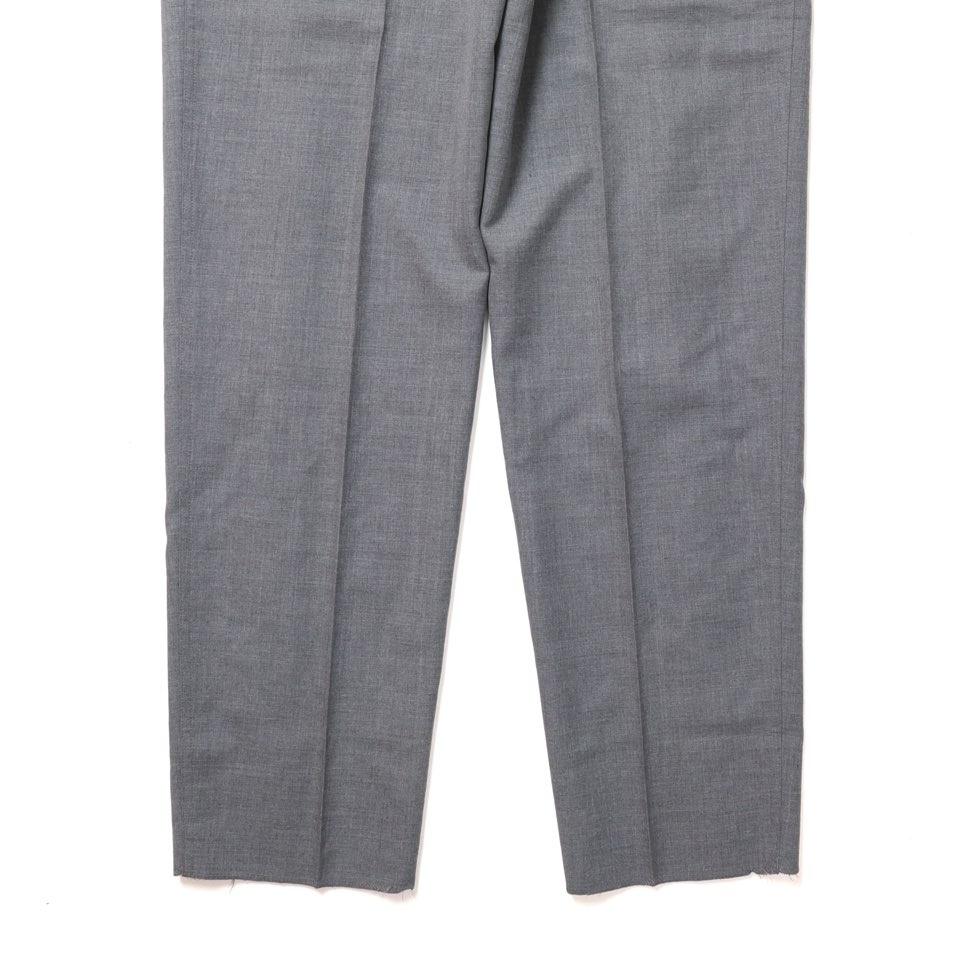 크리스찬 디올 Christian Dior Wool Pants 4