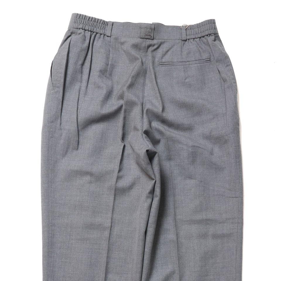 크리스찬 디올 Christian Dior Wool Pants 7