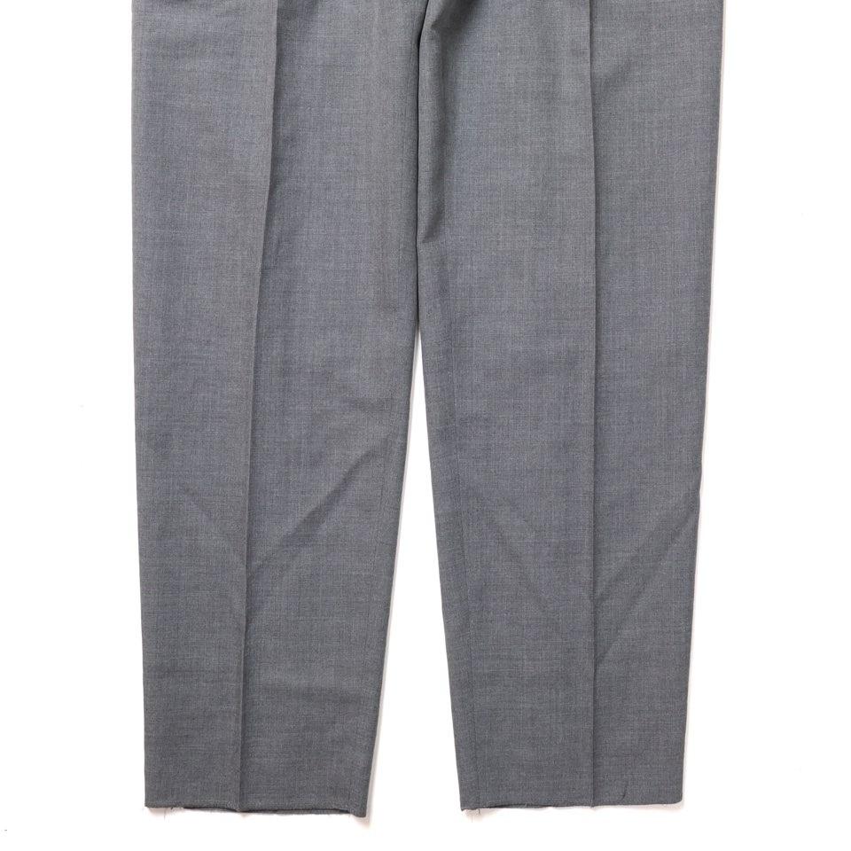 크리스찬 디올 Christian Dior Wool Pants 8