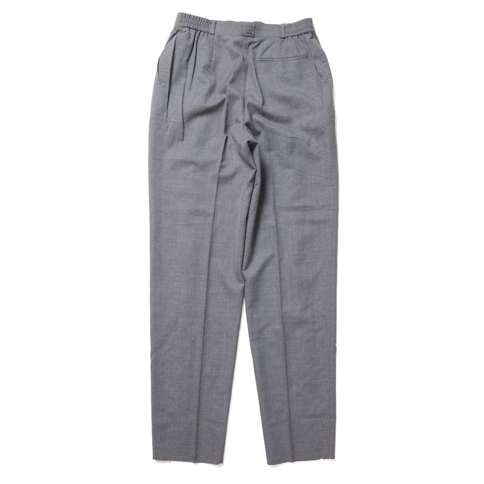 크리스찬 디올 Christian Dior Wool Pants 6