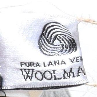 펜디 Fendi Wool Zucca Logo Knit 9