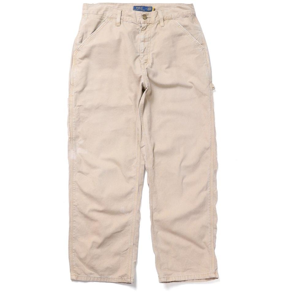 폴로 랄프로렌 Polo by Ralph Lauren Cotton Pants 2