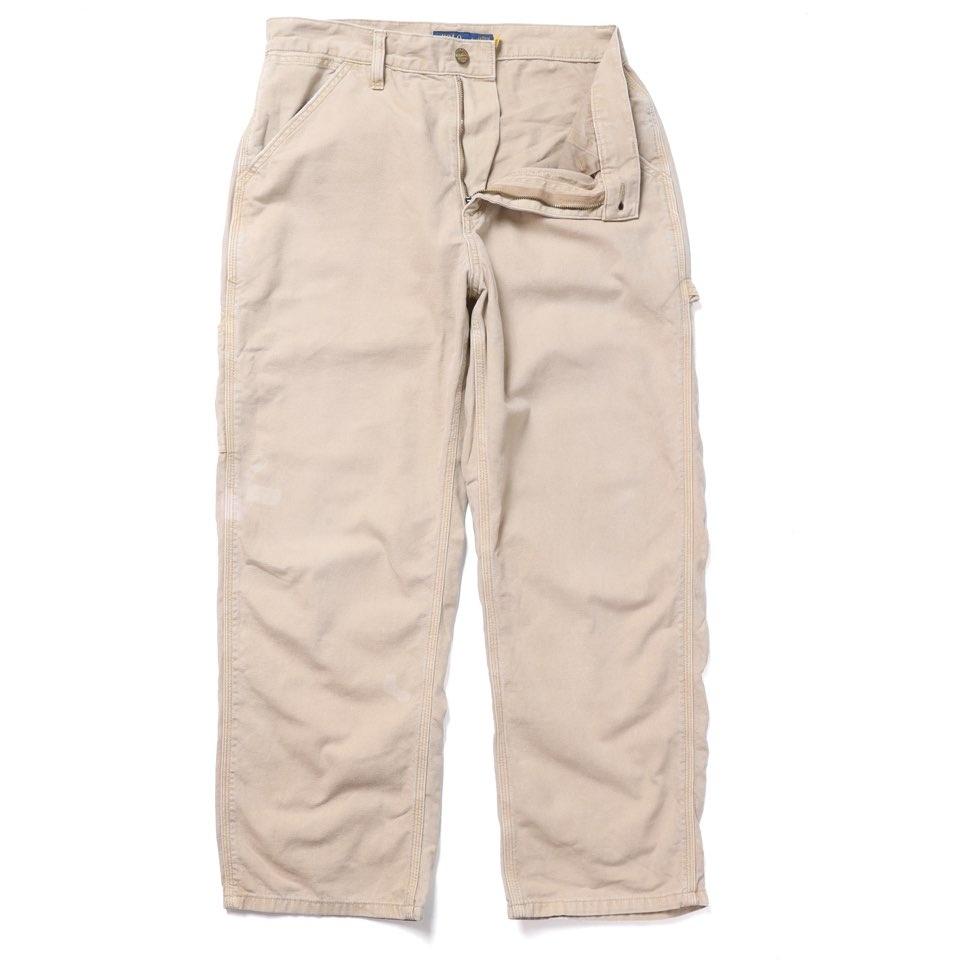 폴로 랄프로렌 Polo by Ralph Lauren Cotton Pants 5