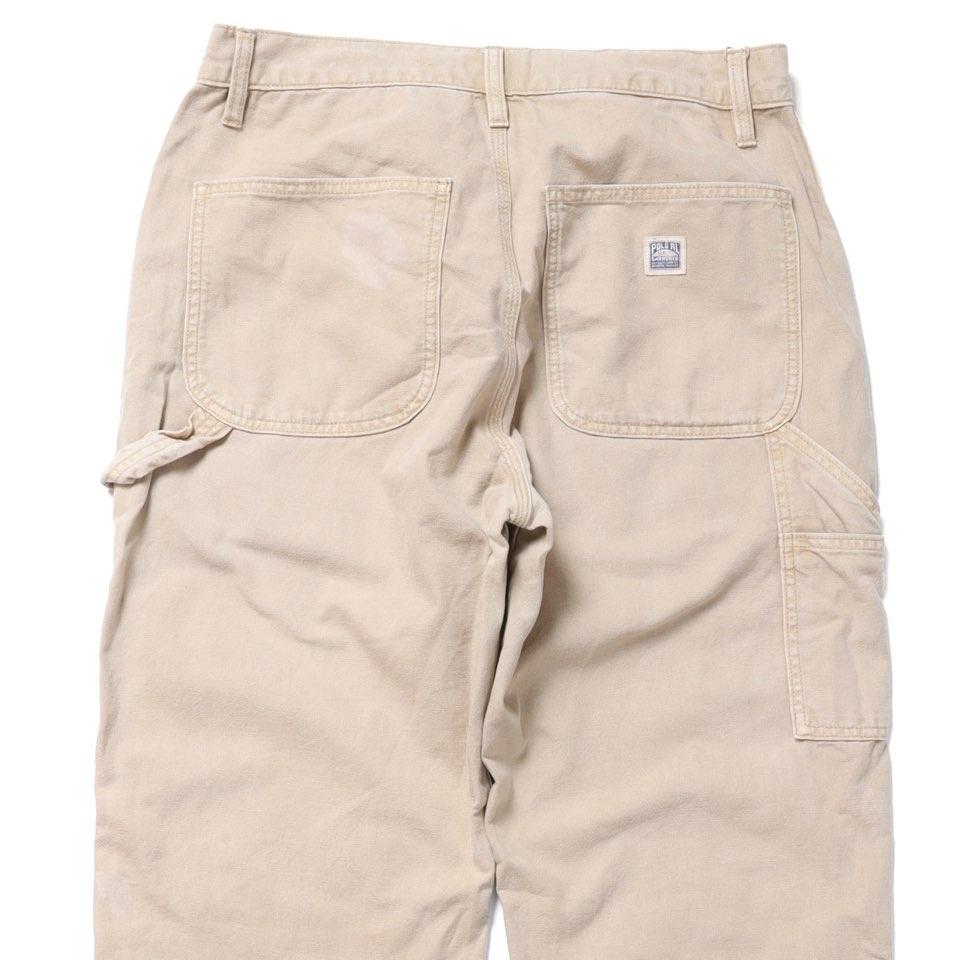 폴로 랄프로렌 Polo by Ralph Lauren Cotton Pants 7