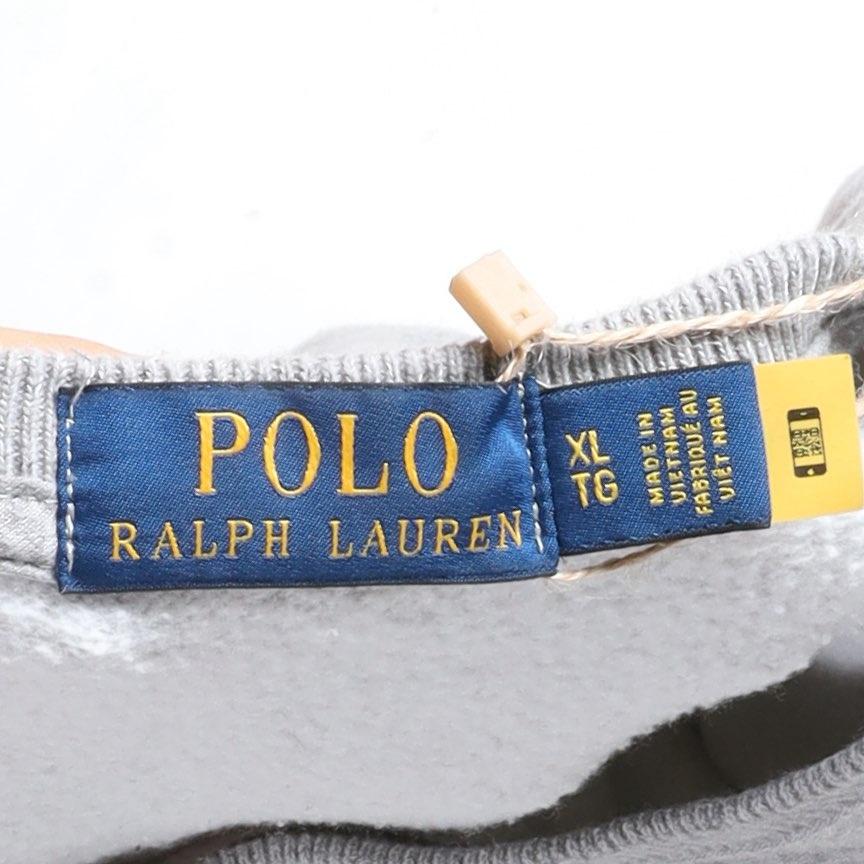 폴로 랄프로렌 Polo by Ralph Lauren Polo Bear Sweatshirt 8
